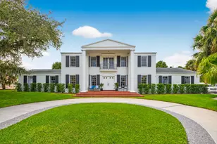 3333 S Indian River Dr, Fort Pierce, FL 34982 - Photo 1