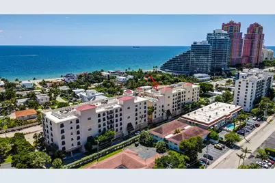 2409 N Ocean Boulevard #726, Fort Lauderdale, FL 33305 - Photo 1