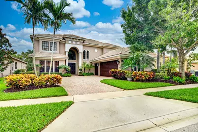 15652 Glencrest Avenue, Delray Beach, FL 33446 - Photo 1