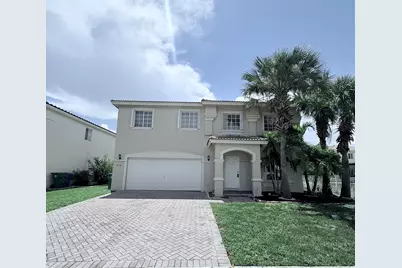 4534 SW 127th Terrace, Miramar, FL 33027 - Photo 1