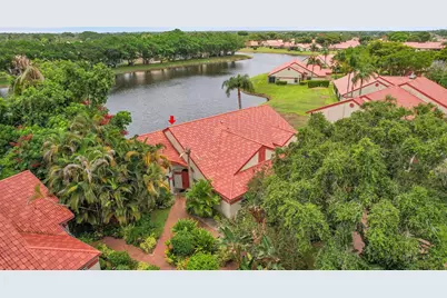 7861 Lexington Club Boulevard #A, Delray Beach, FL 33446 - Photo 1