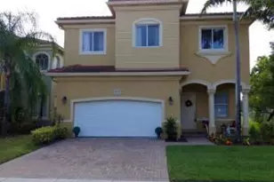 673 Gazetta Way, West Palm Beach, FL 33413 - Photo 1