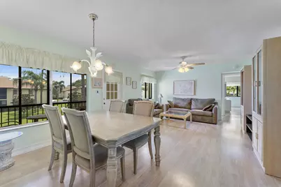 301 Knotty Pine Circle #C-2, Greenacres, FL 33463 - Photo 1