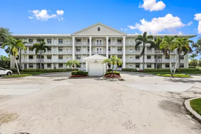 6073 Balboa Circle #303, Boca Raton, FL 33433 - Photo 1
