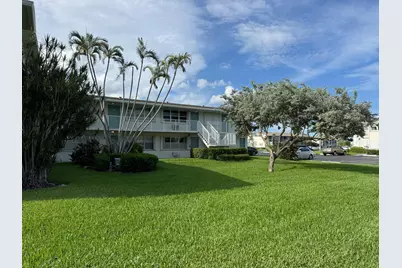 880 Horizons W #211, Boynton Beach, FL 33435 - Photo 1