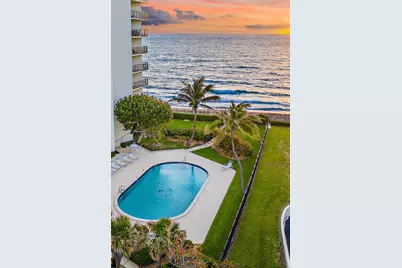 5420 N Ocean Drive #505, Singer Island, FL 33404 - Photo 1