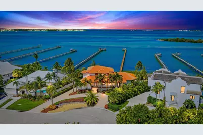 14 Herons Nest, Sewalls Point, FL 34996 - Photo 1