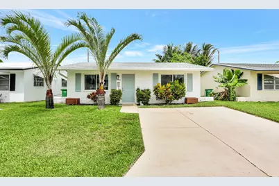 4902 NW 27 Way, Tamarac, FL 33309 - Photo 1