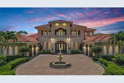 6854 W Calumet Circle, Lake Worth, FL 33467 - Photo 1