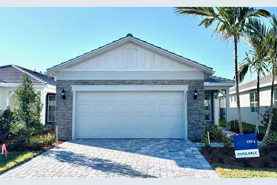 1321 Haven Circle #Compass 88, Vero Beach, FL 32960 - Photo 1