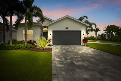9322 Great Springs Drive, Boynton Beach, FL 33473 - Photo 1
