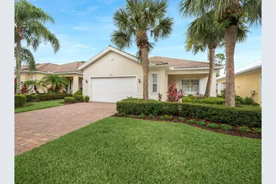 8616 SW Cruden Bay Court, Stuart, FL 34997 - Photo 1