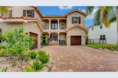 6603 SW Key Deer Lane, Palm City, FL 34990 - Photo 1