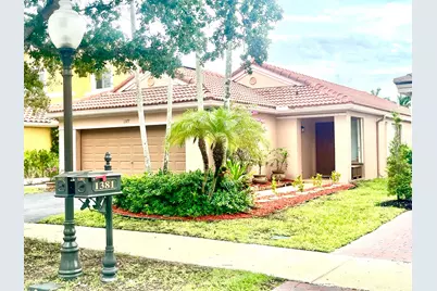 1377 Majesty Terrace, Weston, FL 33327 - Photo 1