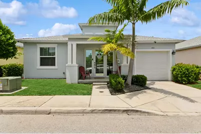 445 Lilac Court, West Palm Beach, FL 33407 - Photo 1