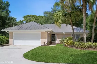 7625 Winged Foot Court, Port Saint Lucie, FL 34986 - Photo 1