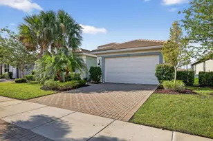 11742 SW Sailfish Isles Way, Port Saint Lucie, FL 34987 - Photo 1