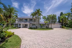 13395 Running Water Rd, Palm Beach Gardens, FL 33418 - Photo 1
