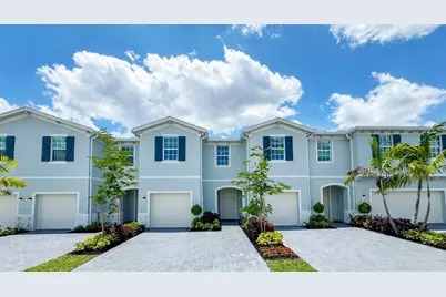 6846 Grand Marsh Court, Lake Worth, FL 33467 - Photo 1