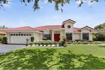 8584 NW 47th Drive, Coral Springs, FL 33067 - Photo 1