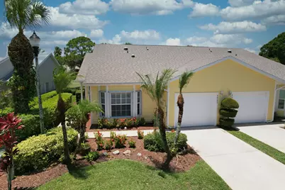 4007 Gator Trace Road, Fort Pierce, FL 34982 - Photo 1
