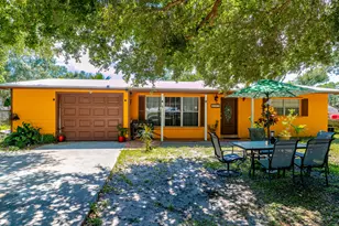 5402 Shannon Dr, Fort Pierce, FL 34951 - Photo 1