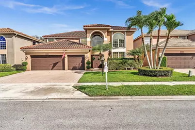 12661 Little Palm Lane, Boca Raton, FL 33428 - Photo 1