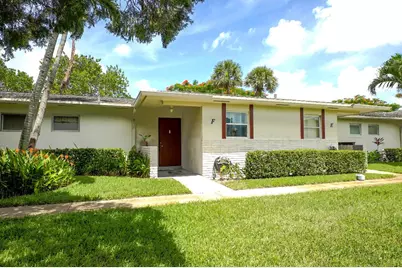 2739 Emory Drive W #F, West Palm Beach, FL 33415 - Photo 1