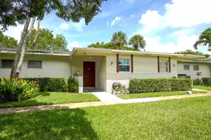 2739 Emory Dr W, West Palm Beach, FL 33415 - Photo 1