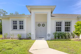 18172 91st Pl N, Loxahatchee, FL 33470 - Photo 1