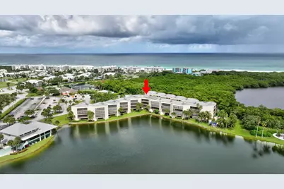 221 NE Plantation Road #406, Stuart, FL 34996 - Photo 1