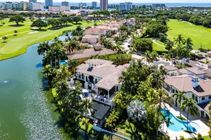 319 Mizner Lake Estates Dr, Boca Raton, FL 33432 - Photo 1