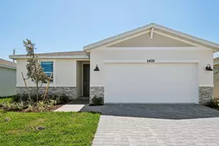 5409 Hampton Park Cir, Vero Beach, FL 32966 - Photo 1