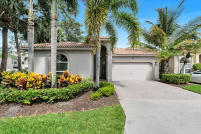 16677 Los Gatos Drive, Delray Beach, FL 33484 - Photo 1