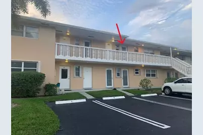 2161 NE 1st Court #202, Boynton Beach, FL 33435 - Photo 1