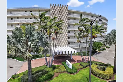 2505 S Ocean Boulevard #305, Palm Beach, FL 33480 - Photo 1