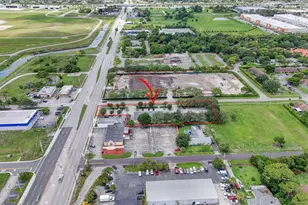 691 N Military Trl, West Palm Beach, FL - Photo 1