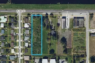 33 Muck City Rd, Pahokee, FL 33476 - Photo 1