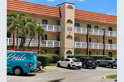 8901 Sunrise Lakes Boulevard #202, Sunrise, FL 33322 - Photo 1