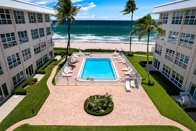 3851 N Ocean Boulevard #211, Gulf Stream, FL 33483 - Photo 1
