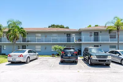 605 Ixoria 6A Avenue #6, Fort Pierce, FL 34982 - Photo 1