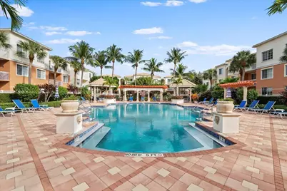 6203 Myrtlewood Circle W, Palm Beach Gardens, FL 33418 - Photo 1