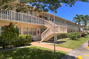 3 Dorchester A, West Palm Beach, FL 33417 - Photo 1