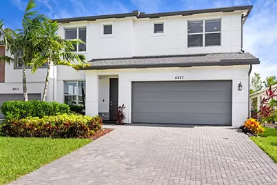6427 Trails Of Foxford Court, West Palm Beach, FL 33415 - Photo 1