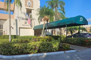 7462 Fairfax Dr, Tamarac, FL 33321 - Photo 1