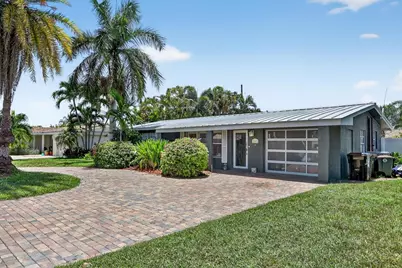 1960 NE 31st Street, Lighthouse Point, FL 33064 - Photo 1
