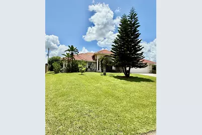 2810 SE Tate Avenue, Port Saint Lucie, FL 34984 - Photo 1