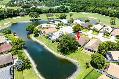 11146 Highland Circle, Boca Raton, FL 33428 - Photo 1