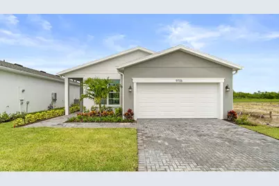9706 SW Indra Way, Port Saint Lucie, FL 34987 - Photo 1