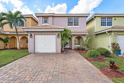 3256 Commodore Court, West Palm Beach, FL 33411 - Photo 1